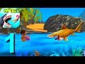 Hungry Shark World Walkthrough Part 1 Android iOS 