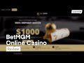 BetMGM Online Casino Review - YouTube