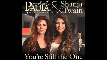 Shania Twain & Paula Fernandes - You