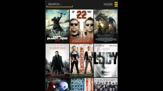 Show box free movies & TV Shows. screenshot 2