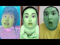 CRAZIEST Sagawa1gou Funny TikTok Compilation | Try Not To Laugh Watching Cactus Dance Challenge 2025