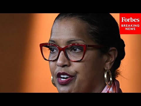 'Only Passed Because Democrats Passed It': Jahana Hayes Speaks Out After Short-Term Funding Passes