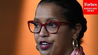 'Only Passed Because Democrats Passed It': Jahana Hayes Speaks Out After Short-Term Funding Passes