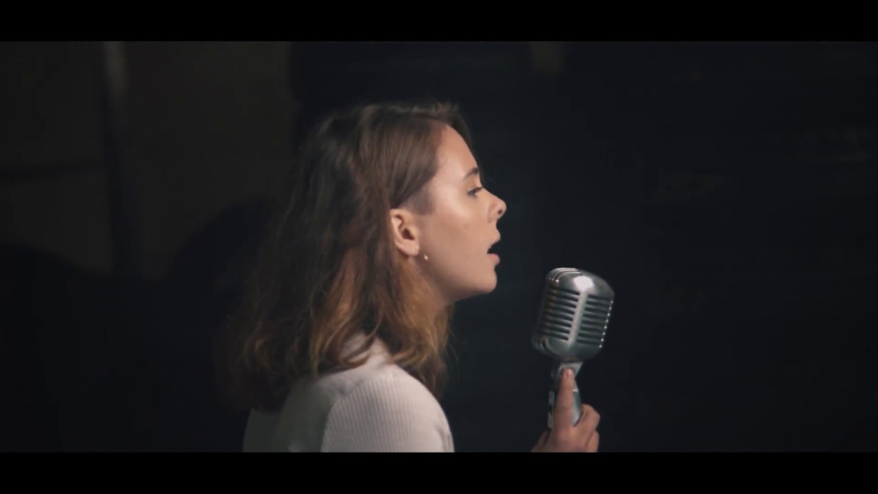 Liza Anne - Paranoia ( Mondé Cover )