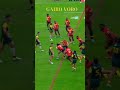 Kangaroos vs Kumuls