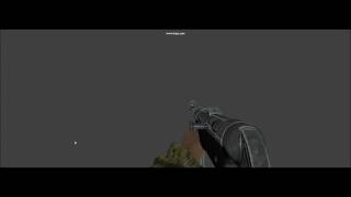 Cod3 Mp40 Weapon Sounds For Day Of Infamy