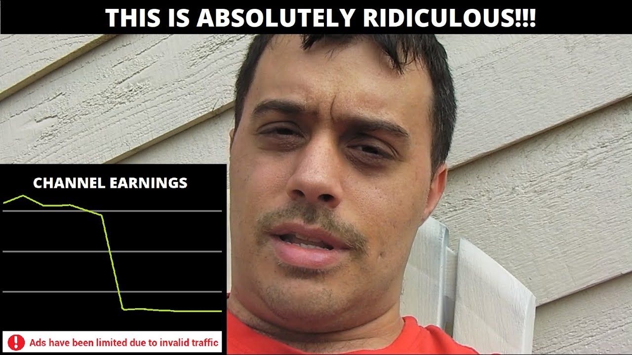 June 24, 2023 update on YouTube Invalid Traffic glitch