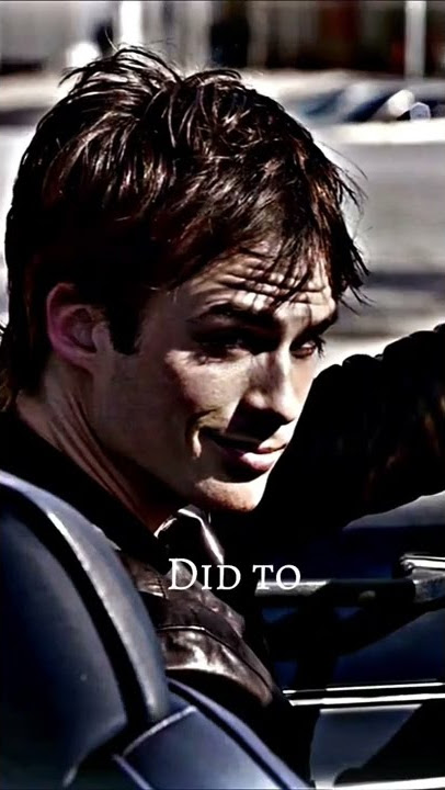 Damon Salvatore edit😩🥵#damonsalvatore #damon #edit