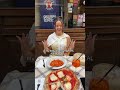 all of a sudden Italian food in Canada#short #shorts #spencerbarbosa