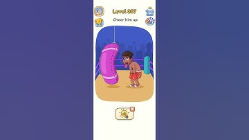 Dop5 delete one part #trandingshorts (level 207) #dop2 #tranding