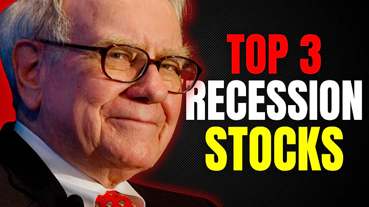 TOP 3 RECESSION PROOF STOCKS TO BUY IN 2026