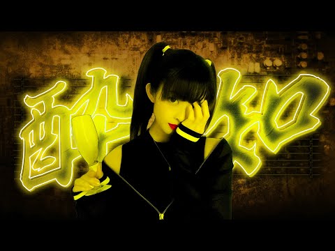 酔いどれ知らず／谷知恵【歌ってみた】