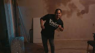 How To Do The Hood Baby Shh Dance & Broken Clock Woah Dance!!
