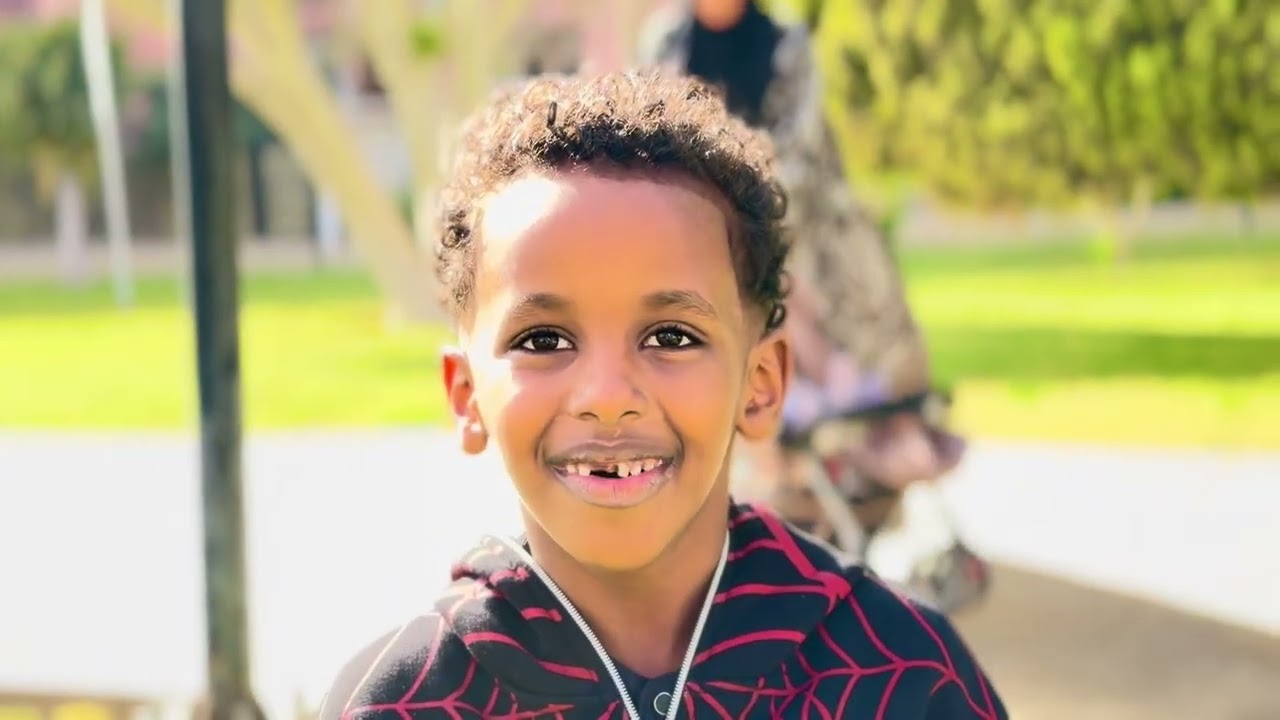 Safarkii Caira Egypt 🇪🇬 Amla Tv - Xaawo Degan