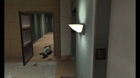 Max Payne 2  - Part 1 / Chapter 7 - The Million Dollar Question