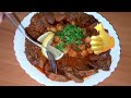 شطيطحة لسان بنينة مع الطريقة الصحيحة لغسل اللسان وتقشيره