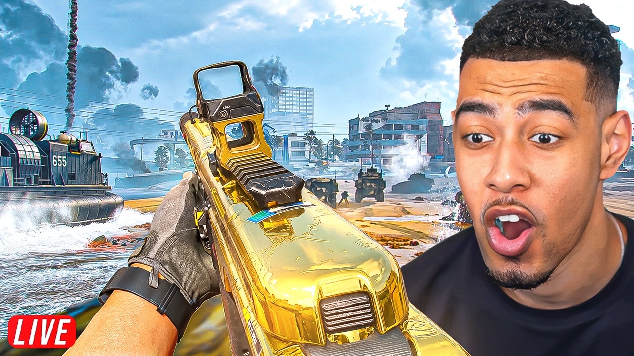 Latest Title & Thumbnail