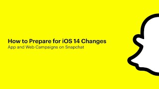 Preparing for iOS 14 Changes