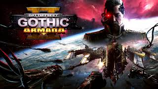 Attack Without Mercy | Battlefleet Gothic: Armada II Soundtrack