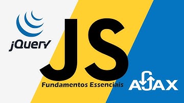 JavaScript-jQuery-Ajax-Introdução