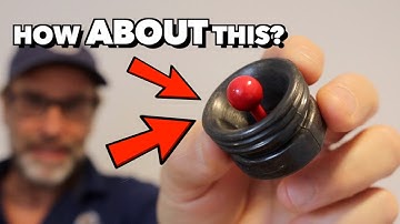 HOW To Find a Wall Stud WITHOUT a Stud Finder