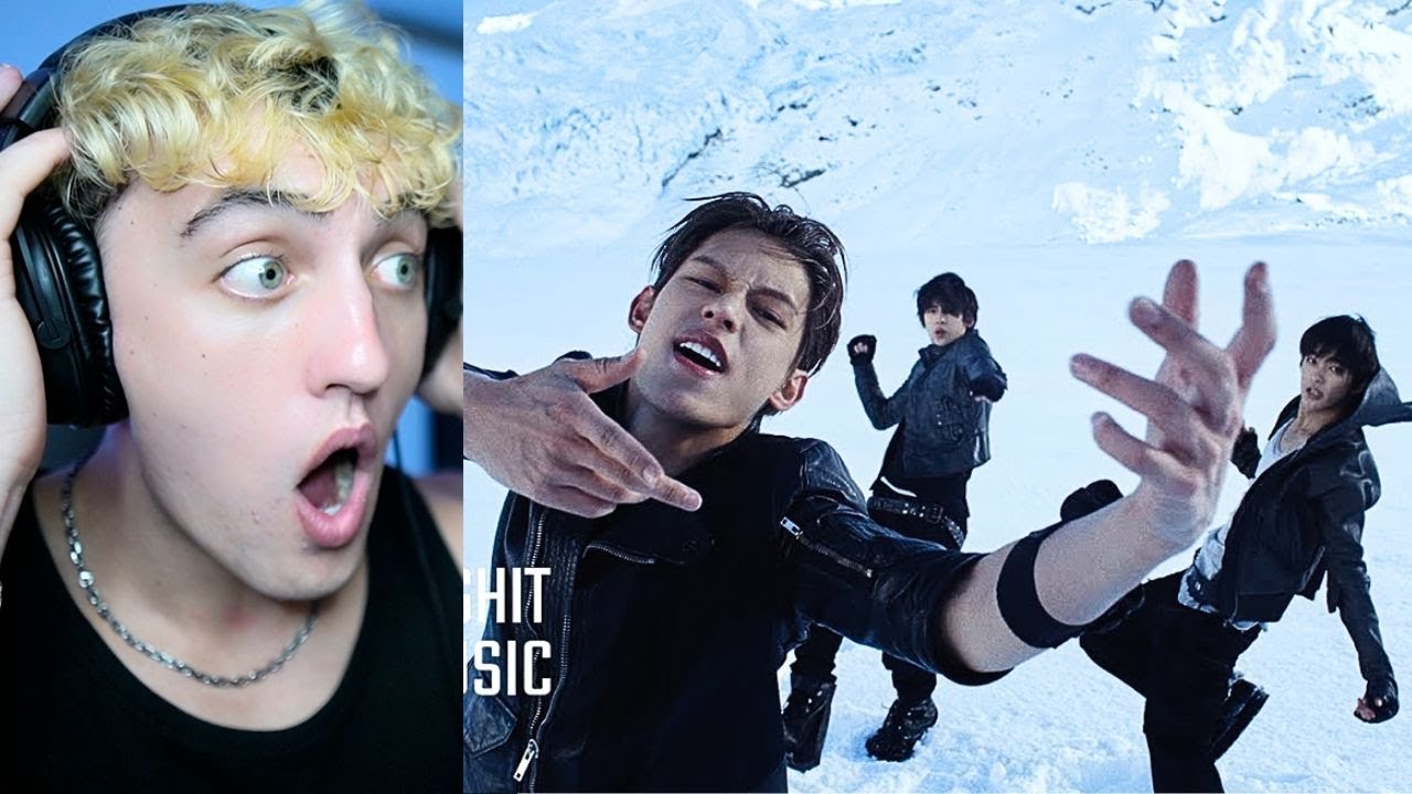 Южноафриканский REACT TO CORTIS (코르티스) Официальный клип «FaSHioN» - РЕАКЦИЯ!