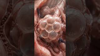 The Hidden Lifesavers in Your Lungs | How Alveoli Keep You Alive