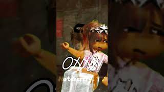 Run rabbit🐇🎱 #trends #roblox #edit #greenscreen #capcut #runrabbit #foryou #floptok #blowup