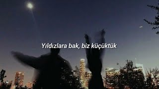 Yaşlı Amca - Yıldızlara Bak