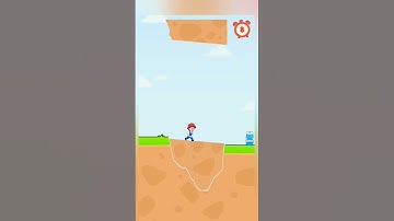 Slice to save All level gameplay #lvl40 #save #youtubeshorts #slicetosave