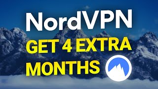 The BIGGEST NordVPN Discount | NordVPN coupon code 2024