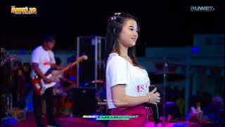 NASIB BUNGA RAHMA ANGGARA - NEW AMELIA HAPPY PARTY PEMUDA NGGOBREH | ARYA AUDIO