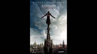 Assassin&#39;s Creed Movie OST - 3. The Animus