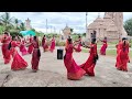 Dolu dolu dolu... (Bonalu song)              Chinakorada           GWK