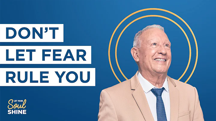 The Best Way to Respond to Fear - Best Advent Ever...