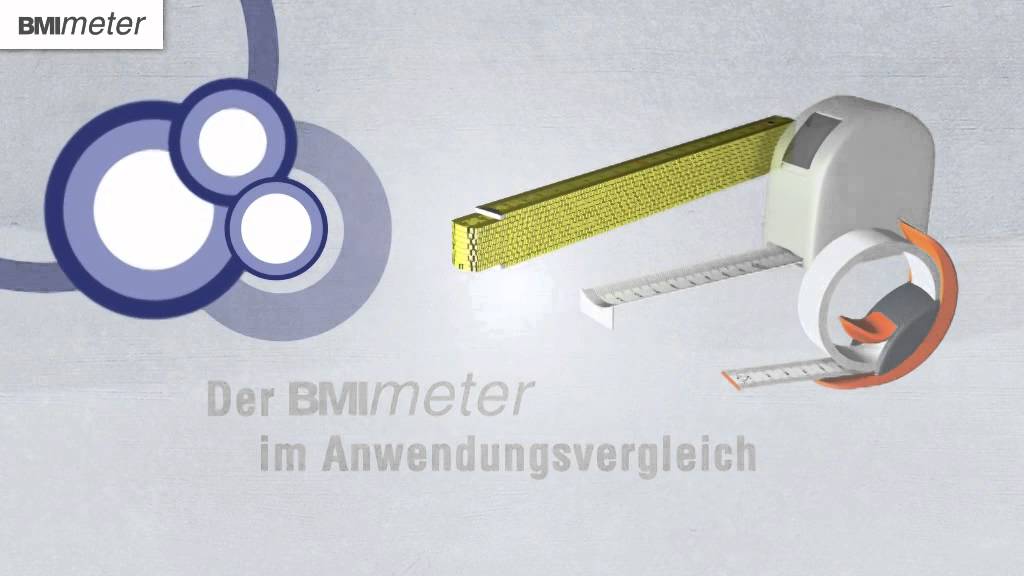 BMI METER 줄자 3m 원터치 독일정품-11번가 모바일