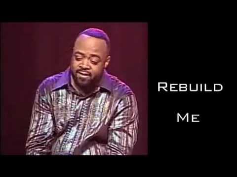 REBUILD The REmix -- J Moss