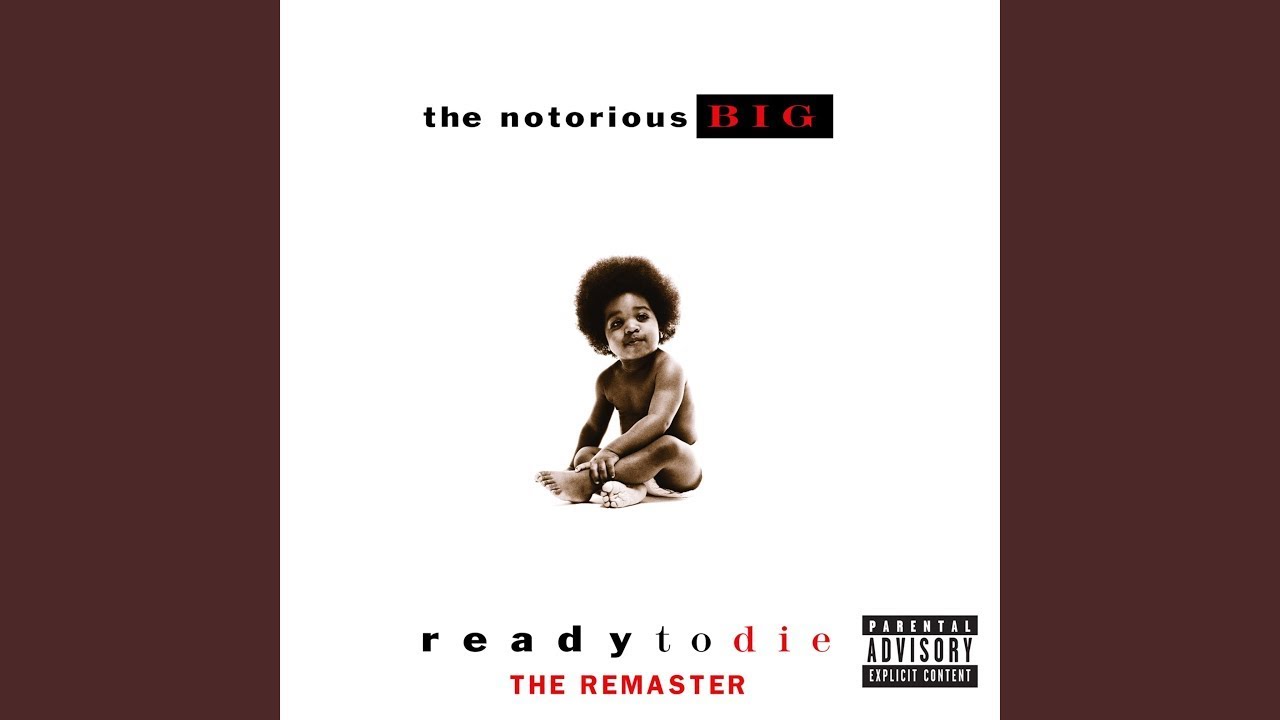 Gimme The Loot Uncensored Version   The Notorious BIG Remastered