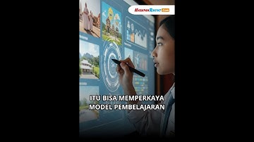 Empat Ribu Lebih Sekolah di Jabar Dapat Smartboard, Bisa Dukung Digitalisasi Pembelajaran