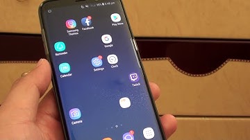 Samsung Galaxy S8: How to Save Camera Photo In RAW File Format