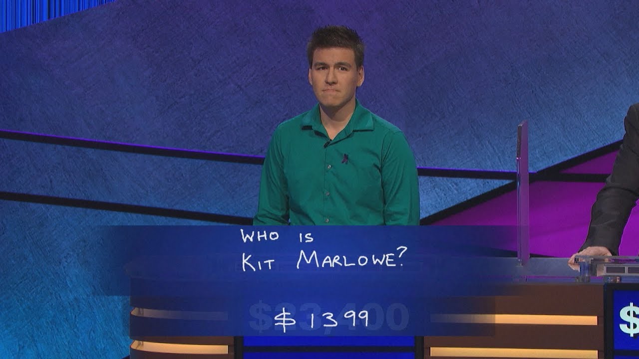 Would you have gotten these 10 'Jeopardy!' questions right? James Holzhauer didn't.