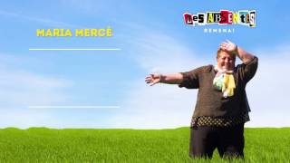 Video thumbnail of "10. Maria Mercè - Les Absentes"
