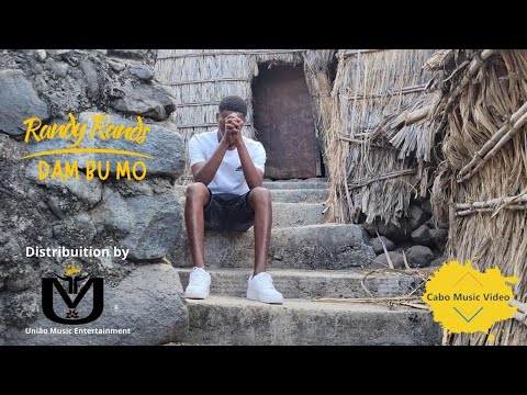 RANDY RANDS - DAM BU MO (OFFICIAL MUSIC VIDEO)