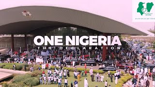 Mind-blowing Declaration Speech by Atiku Abubakar | Jackson Sleek Films