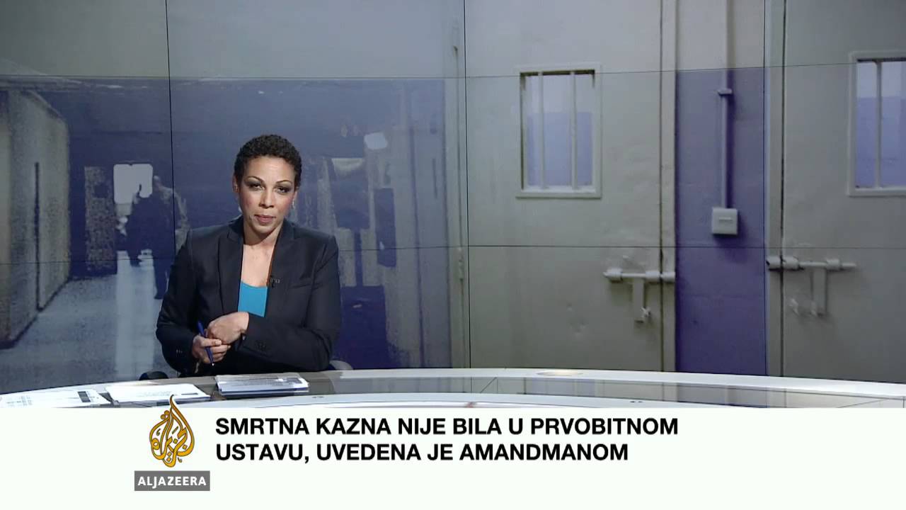 برانكو تودوروفيتش حول عقوبة الإعدام في جمهورية صربسكا - الجزيرة البلقان