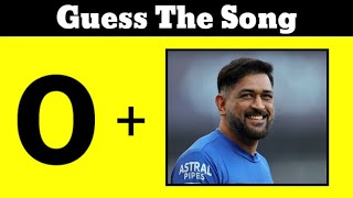 Guess The Song By EMOJIS Ft@triggeredinsaan |Bollywood Songs Challenges