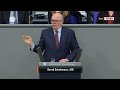 Lieferketten brechen? Dann bleibt dein Teller leer! - Bernd Schuhmann - Fraktion im Bundestag