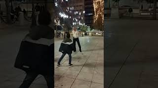 #funn #explore #fypシ゚viral #howto #4you #travel #viral #athens #greece #syntagma