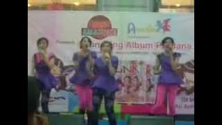 Blinkomg launchingalbumblink