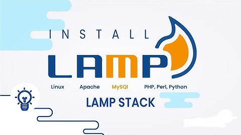 Install LAMP Stack   Apache, MySQL, PHP #souravbag #tekkrescue